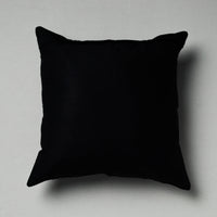 Applique Work Cushion Cover 