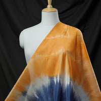 shibori fabric