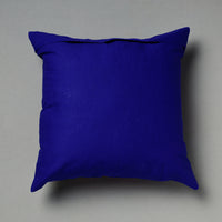 Applique Work Cushion Cover