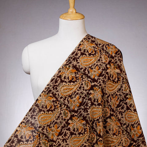 Kalamkari Print Fabric
