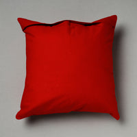 Applique Work Cushion Cover 