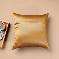 Dupion Silk Cushion Cover