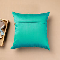 Dupion Silk Cushion Cover