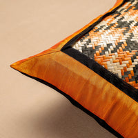 Dupion Silk Cushion Cover