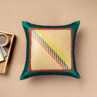 Dupion Silk Cushion Cover