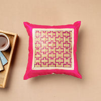 Dupion Silk Cushion Cover