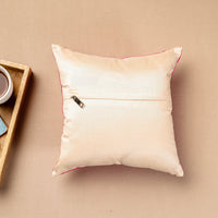 Dupion Silk Cushion Cover