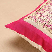 Dupion Silk Cushion Cover