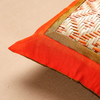 Dupion Silk Cushion Cover