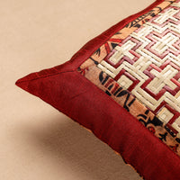 Dupion Silk Cushion Cover 