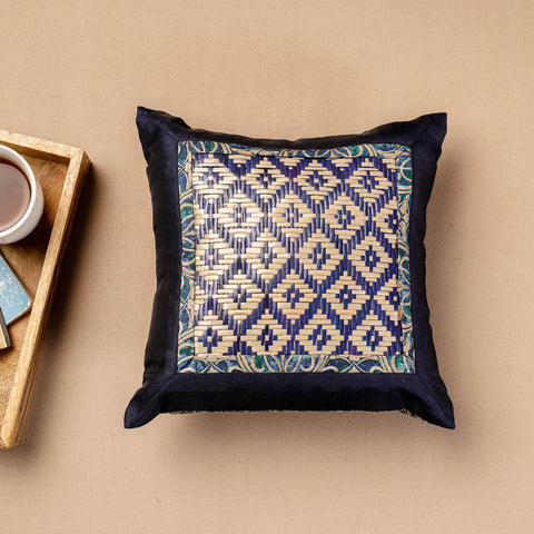 Dupion Silk Cushion Cover