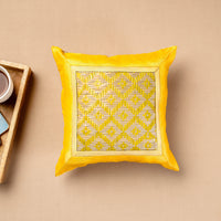 Dupion Silk Cushion Cover 