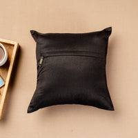 Dupion Silk Cushion Cover