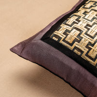 Dupion Silk Cushion Cover