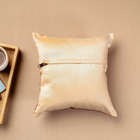 Dupion Silk Cushion Cover