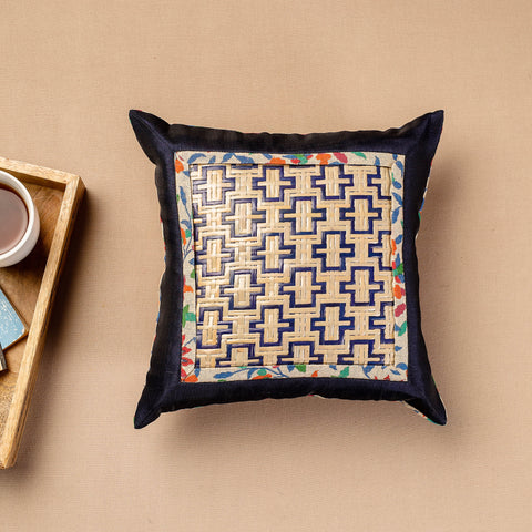 Dupion Silk Cushion Cover