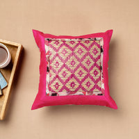 Dupion Silk Cushion Cover 