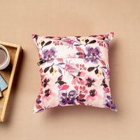 Dupion Silk Cushion Cover 