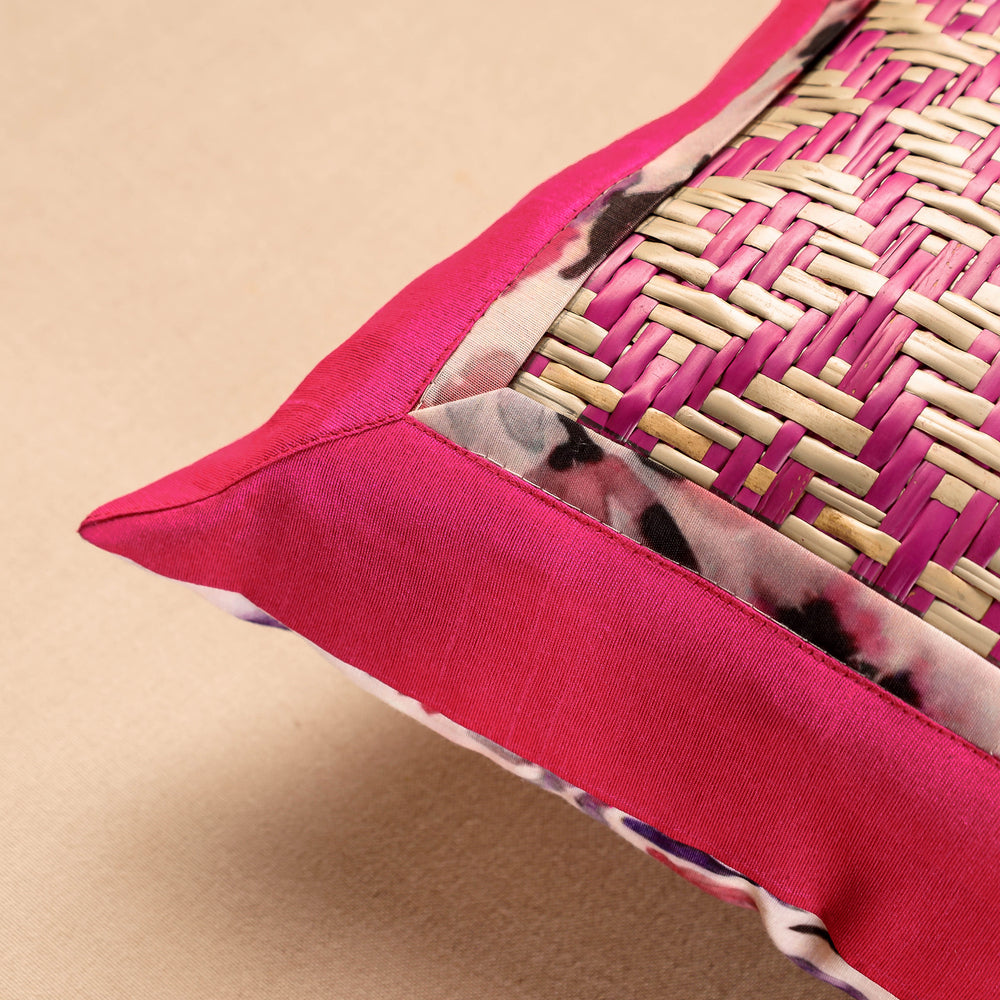 Dupion Silk Cushion Cover 