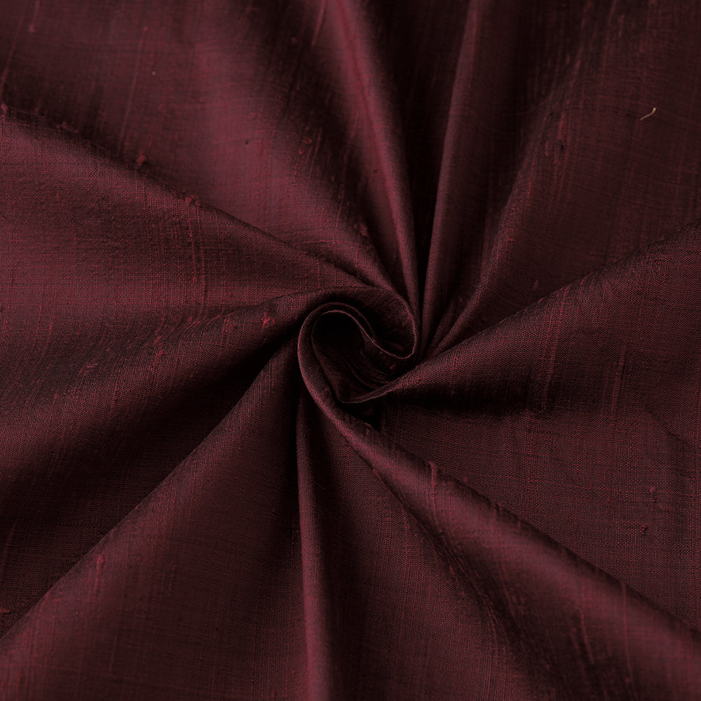 plain silk fabric