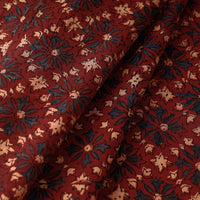 ajrakh fabric