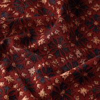 ajrakh fabric