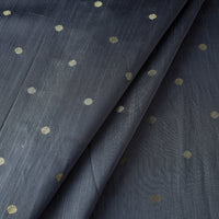 polka dot silk fabric