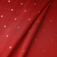 plain silk fabric