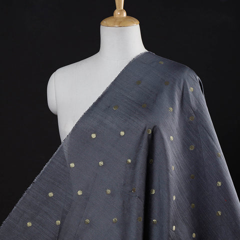 polka dot silk fabric