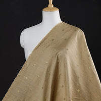 plain silk fabric