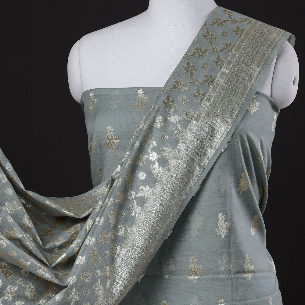 banarasi dress material