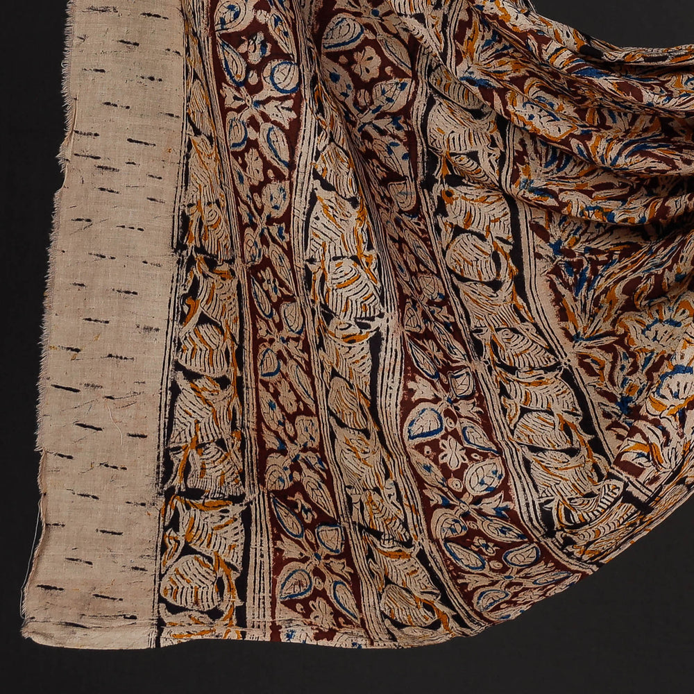 kalamkari dress material