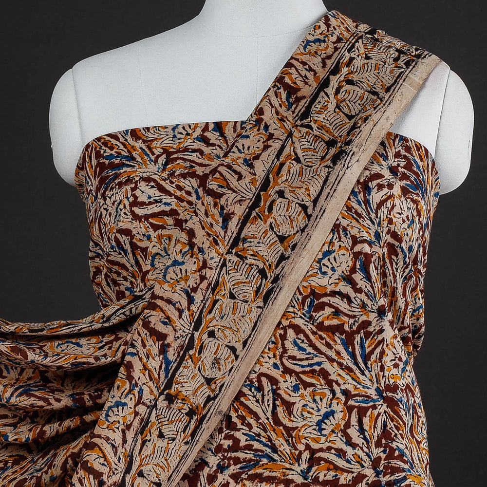 kalamkari dress material