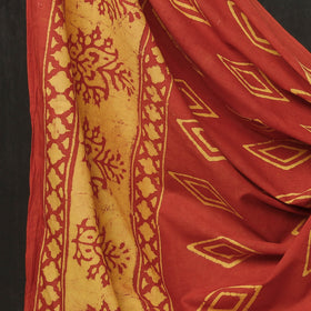 Pipad Print Dress Material – Premium 3pc Cotton Set