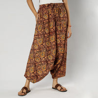 kalamkari harem pant