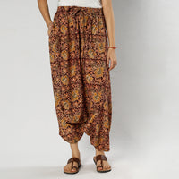 kalamkari harem pant