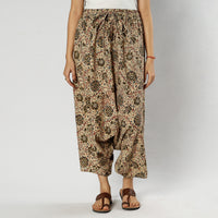 kalamkari harem pant