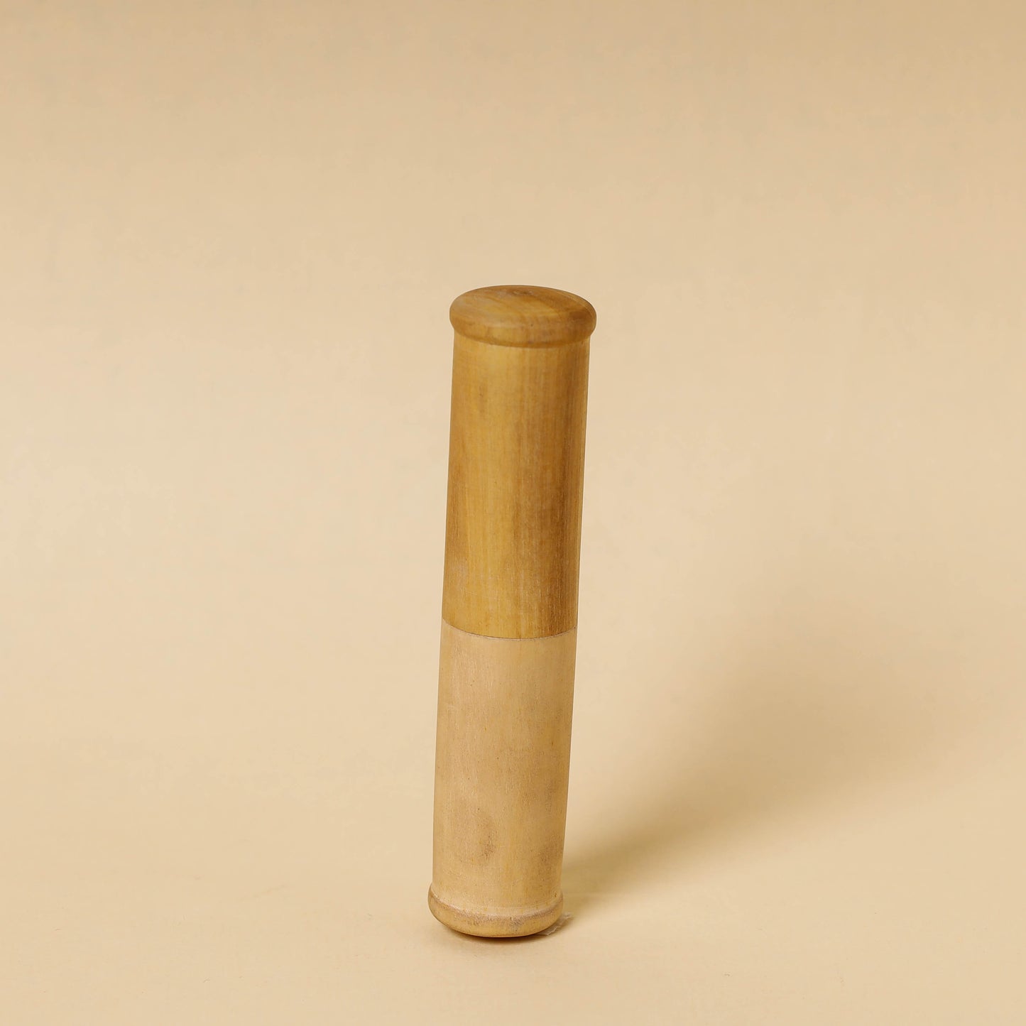 wooden rattle 