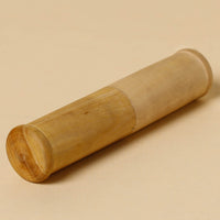 wooden rattle 