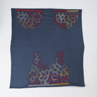 Kantha Blouse Piece