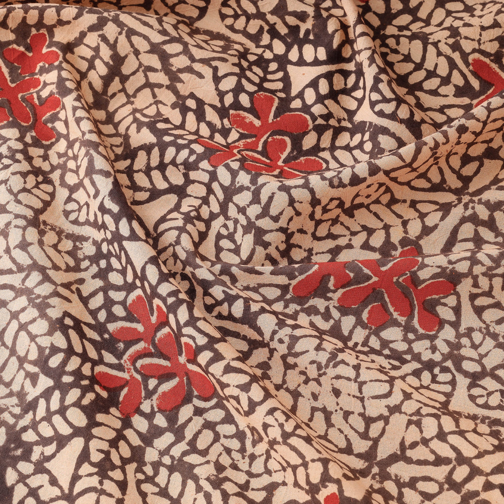 block print fabric