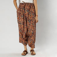 kalamkari harem pant