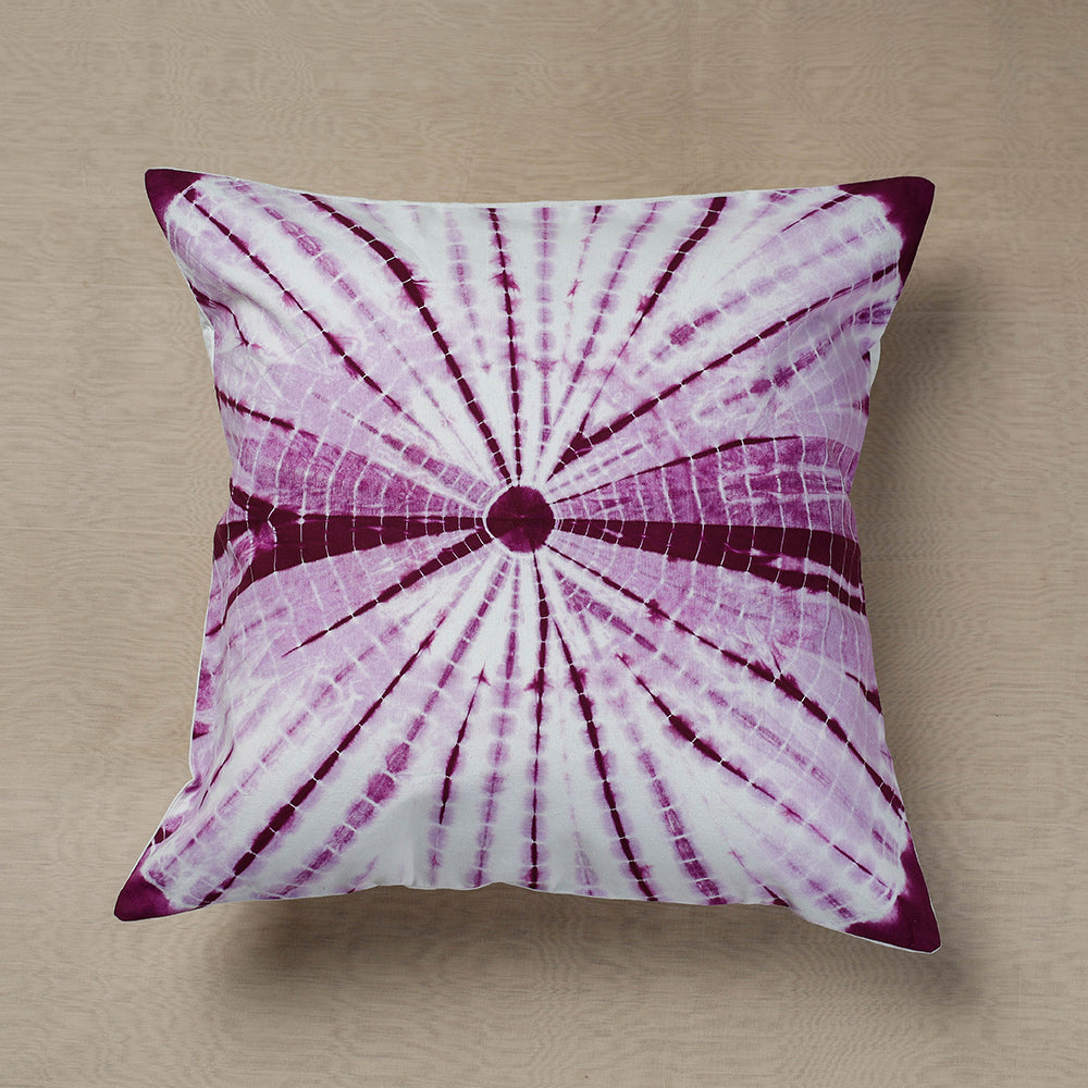 Shibori Cushion Cover