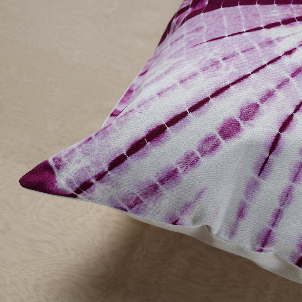 Shibori Cushion Cover