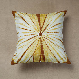  Tie & Dye Cotton Shibori Cushion Cover