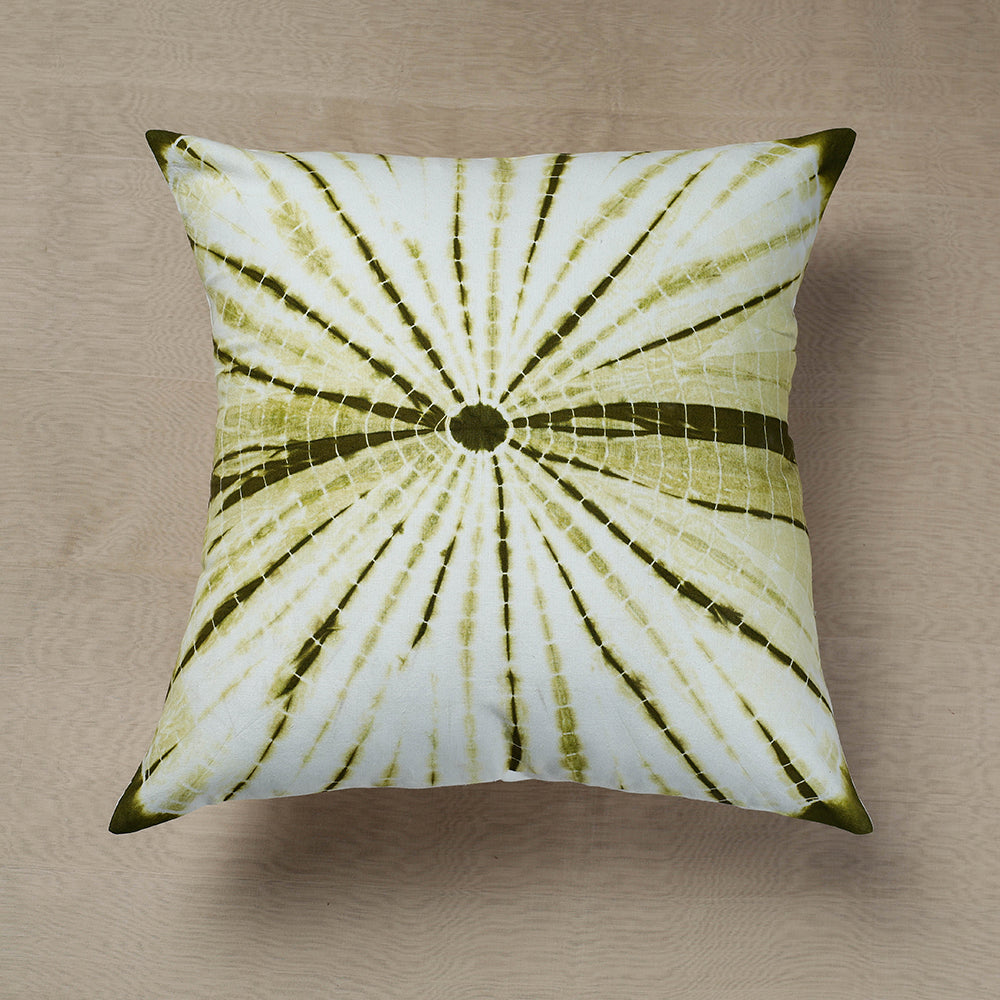 Shibori Cushion Cover