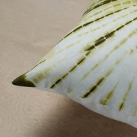 Shibori Cushion Cover