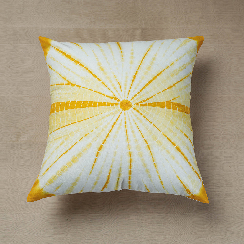 Shibori Cushion Cover