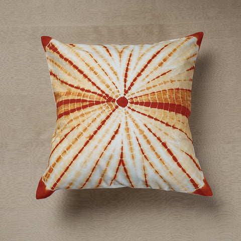 Shibori Cushion Cover 