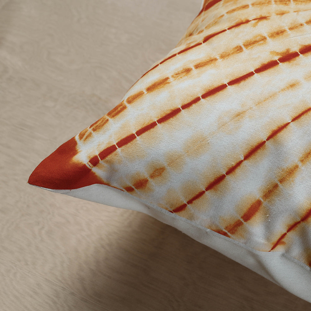 Shibori Cushion Cover 